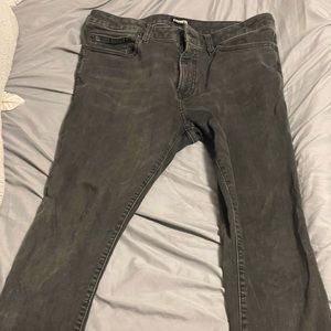 Express jeans